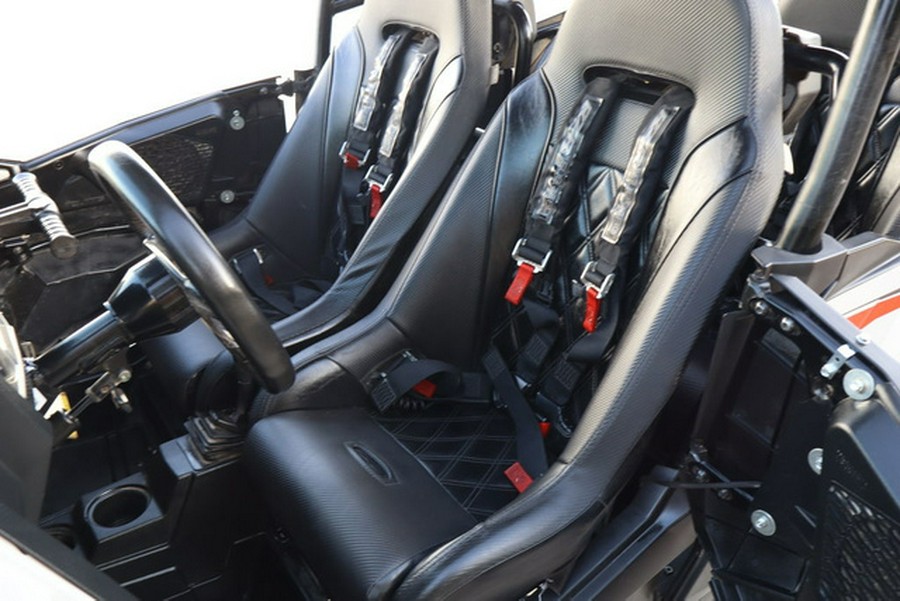 2020 Polaris RZR Turbo S 4
