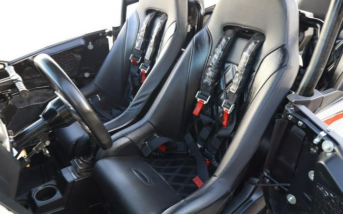 2020 Polaris RZR Turbo S 4