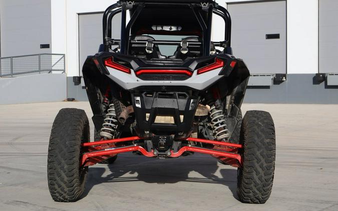 2020 Polaris RZR Turbo S 4
