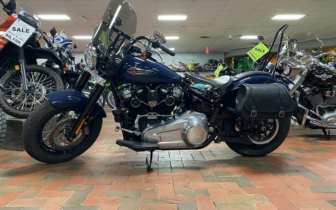 2019 Harley-Davidson® FLSL - Softail® Softail Slim®