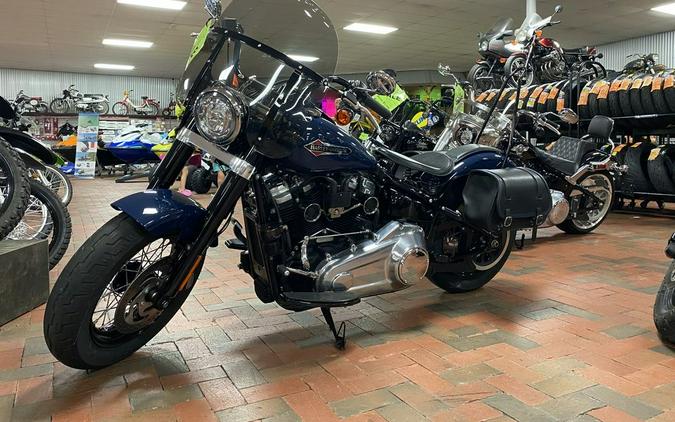 2019 Harley-Davidson® FLSL - Softail® Softail Slim®