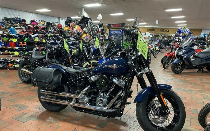 2019 Harley-Davidson® FLSL - Softail® Softail Slim®