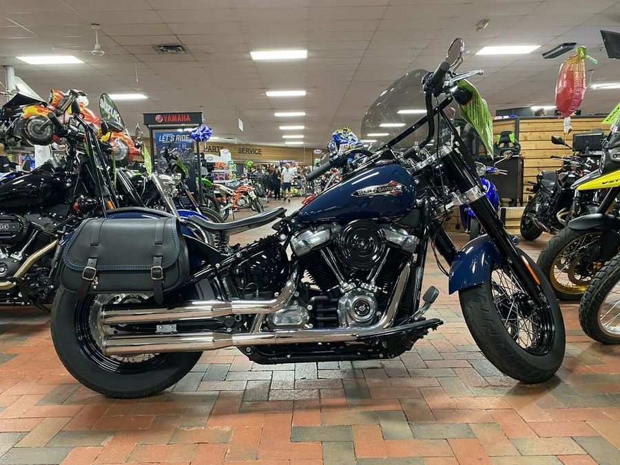 2019 Harley-Davidson® FLSL - Softail® Softail Slim®