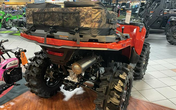 2024 Polaris Sportsman 570 EPS