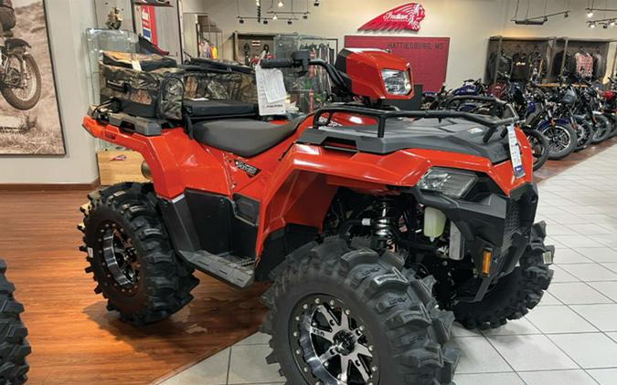 2024 Polaris Sportsman 570 EPS