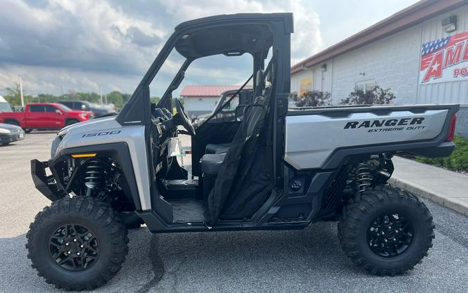 2024 Polaris® Ranger XD 1500 Premium