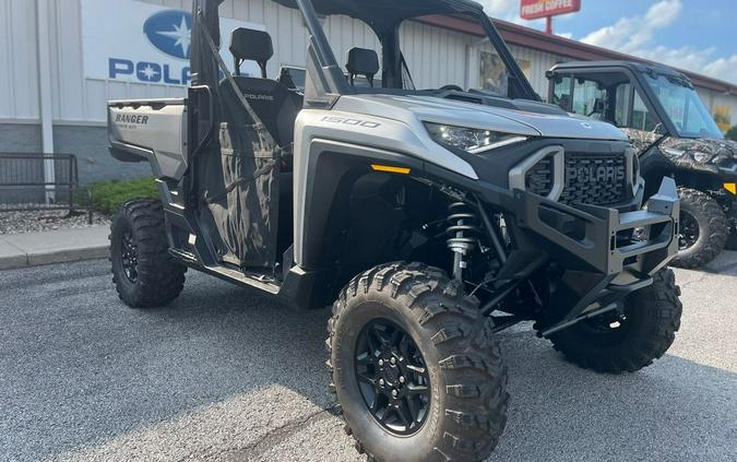 2024 Polaris® Ranger XD 1500 Premium