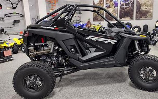 2024 Polaris RZR Turbo R Sport