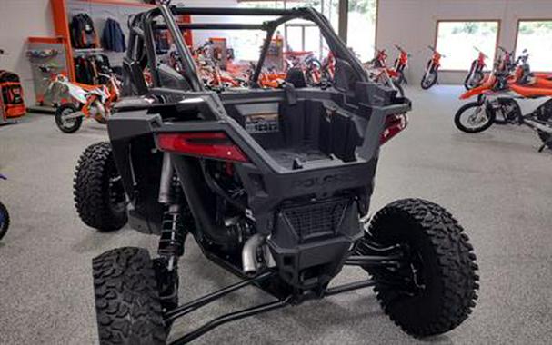 2024 Polaris RZR Turbo R Sport