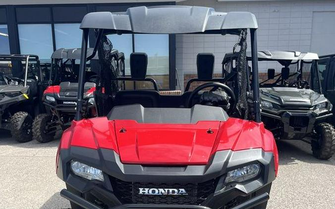 2024 Honda® Pioneer 700