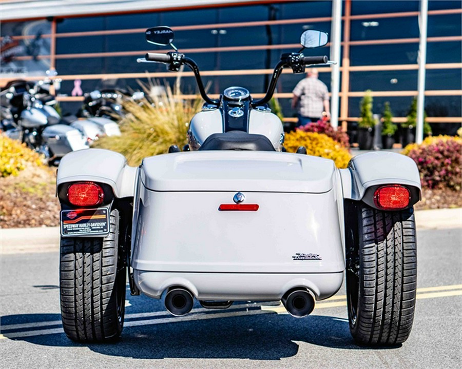 2024 Harley-Davidson Freewheeler