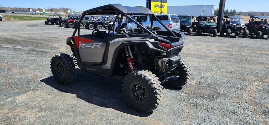 2024 Polaris Industries RZR XP 1000 ULTIMATE - INDY RED Ultimate