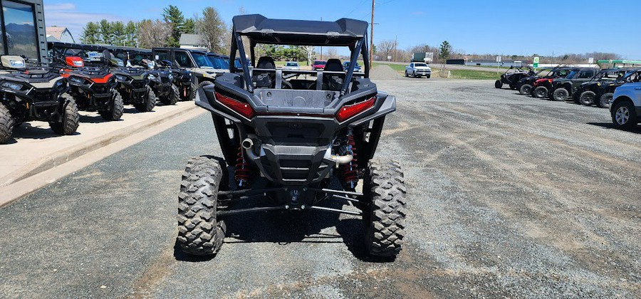 2024 Polaris Industries RZR XP 1000 ULTIMATE - INDY RED Ultimate