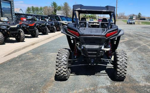 2024 Polaris Industries RZR XP 1000 ULTIMATE - INDY RED Ultimate