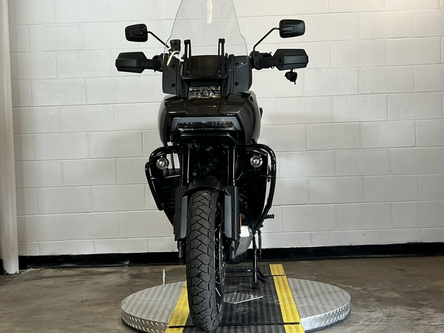 RA1250S 2023 Pan America™ 1250 Special