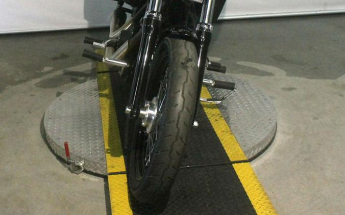 2017 Harley-Davidson® FXDB - Street Bob®