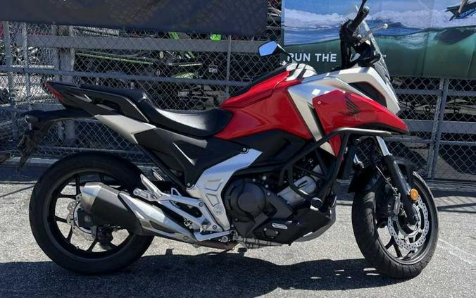 Used Honda NC750X motorcycles for sale in Los Angeles, CA - MotoHunt