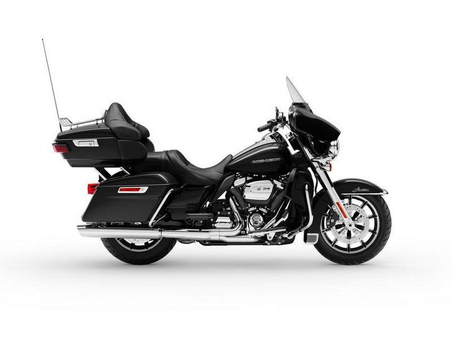 2019 Harley-Davidson® FLHTK - Ultra Limited