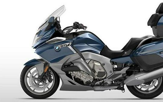 New 2024 BMW K 1600 GTL