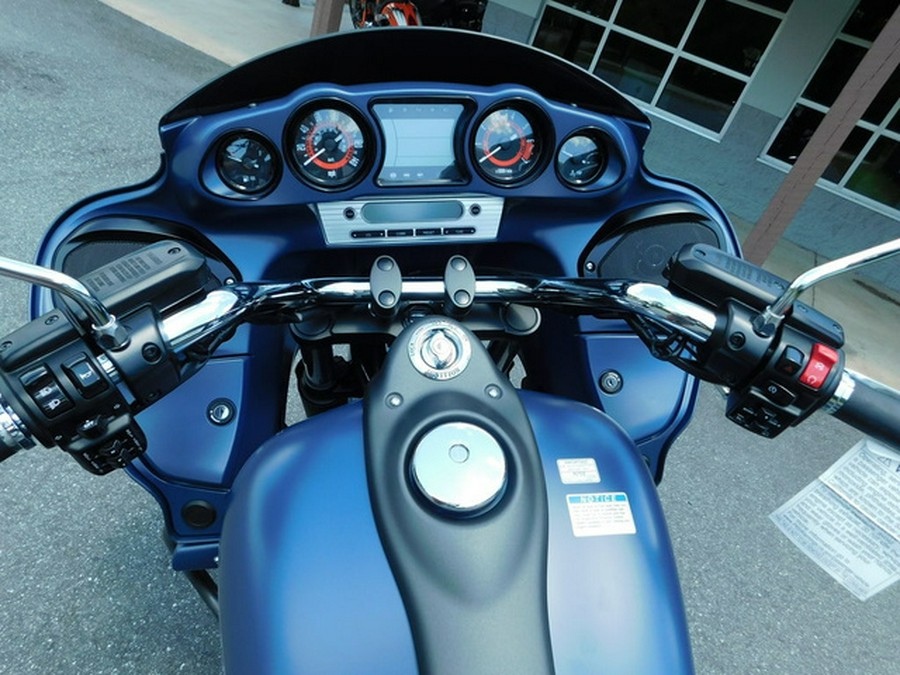 2024 Kawasaki Vulcan 1700 Vaquero ABS