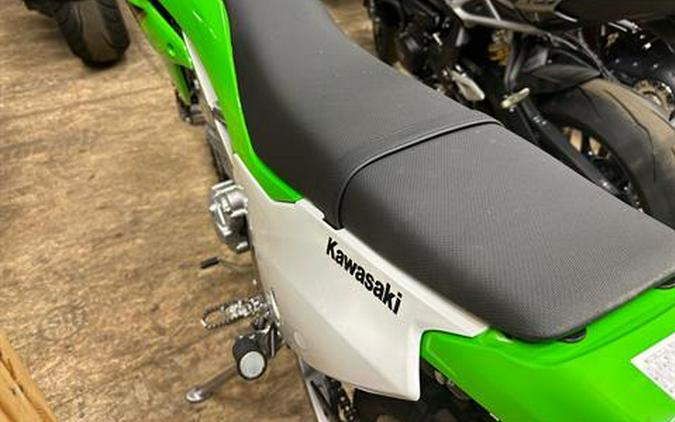 2022 Kawasaki KLX 230S