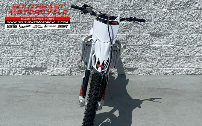 2022 SSR Motorsports SR 300S