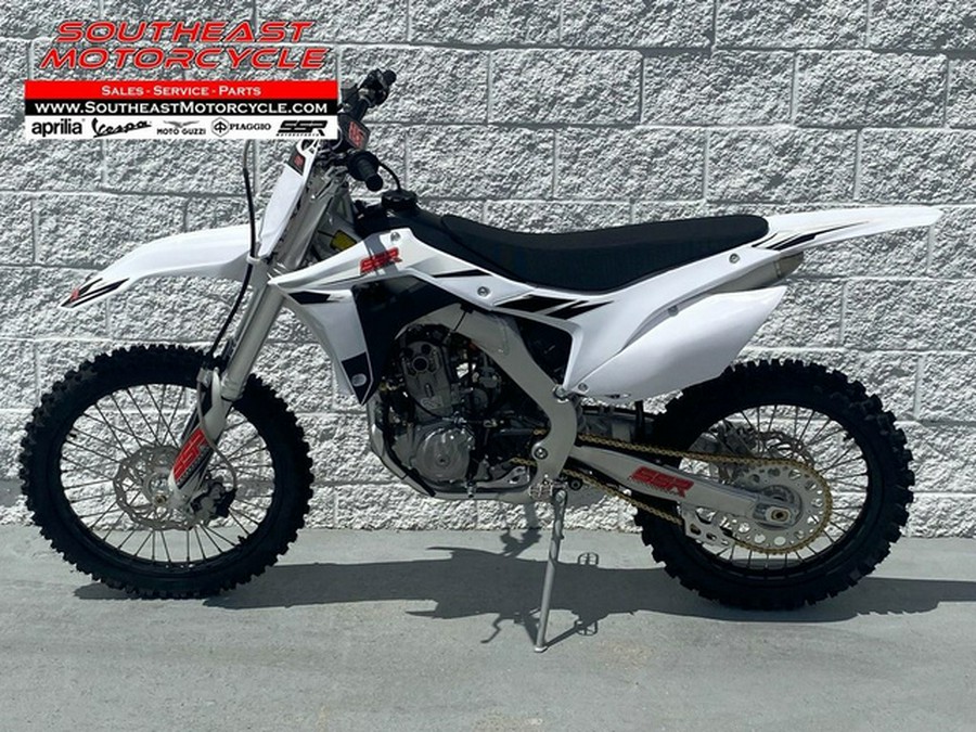 2022 SSR Motorsports SR 300S