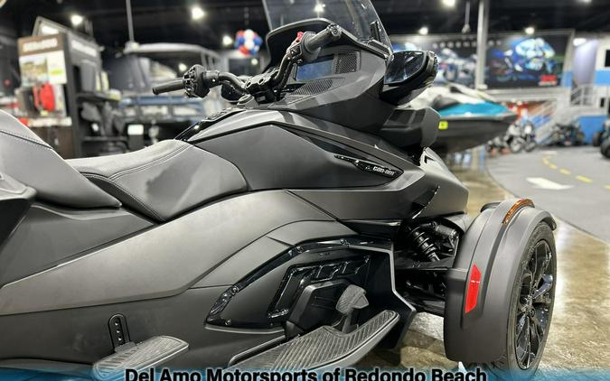 2023 Can-Am SPYDER RT LIMITED (SE6)