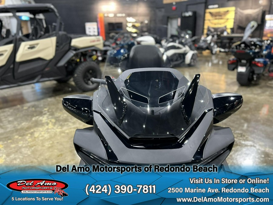 2023 Can-Am SPYDER RT LIMITED (SE6)