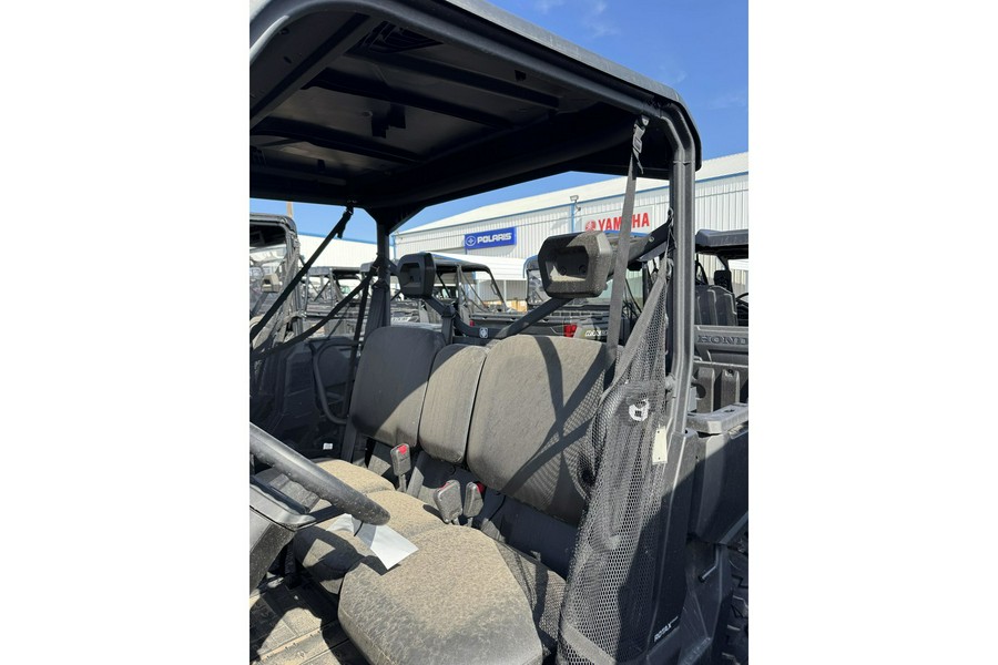 2025 Can-Am DEFENDER DPS HD9