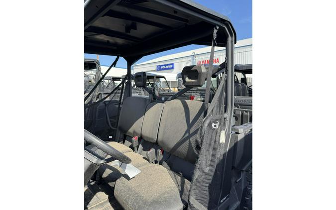 2025 Can-Am DEFENDER DPS HD9