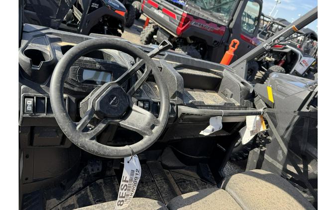 2025 Can-Am DEFENDER DPS HD9