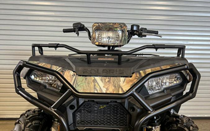 2025 Polaris Sportsman 570 EPS Polaris Pursuit Camo