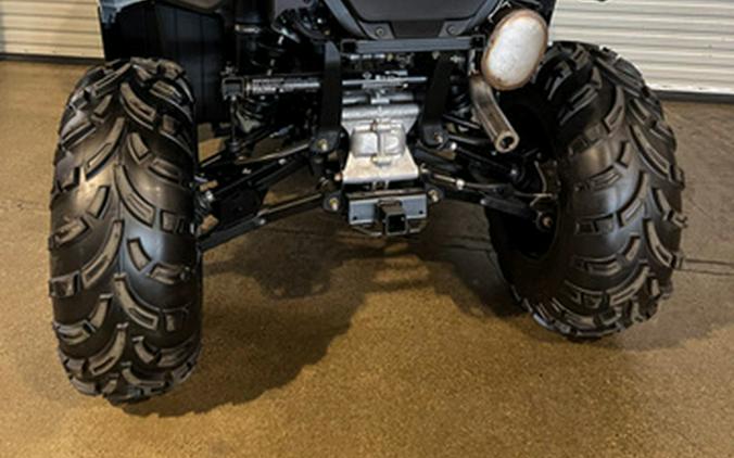 2025 Polaris Sportsman 570 EPS Polaris Pursuit Camo