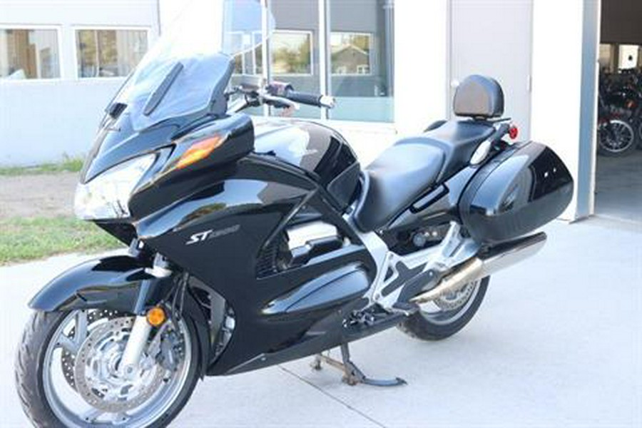 2005 Honda ST™1300 ABS