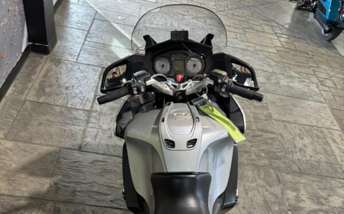 2009 BMW Motorrad R 1200 RT