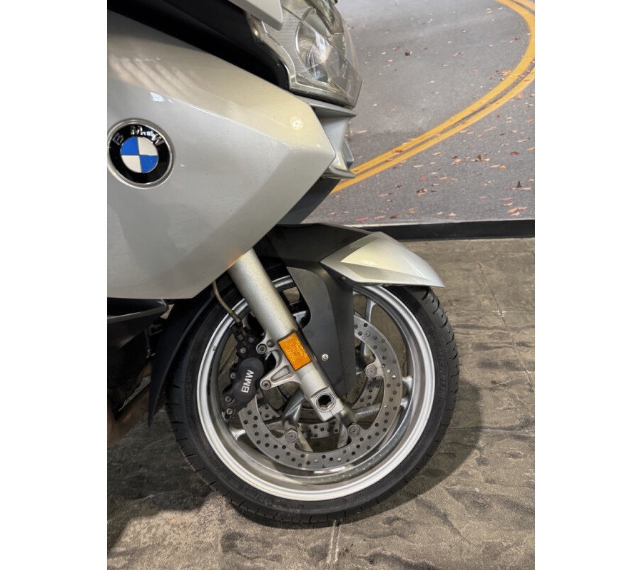 2009 BMW Motorrad R 1200 RT