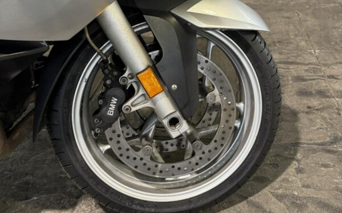 2009 BMW Motorrad R 1200 RT