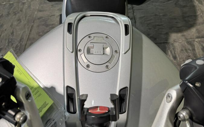 2009 BMW Motorrad R 1200 RT