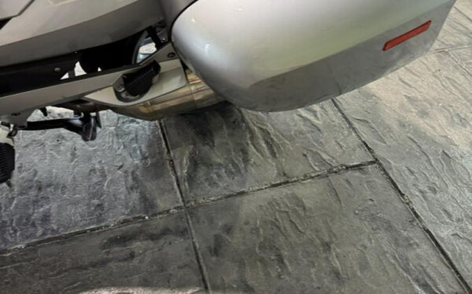 2009 BMW Motorrad R 1200 RT