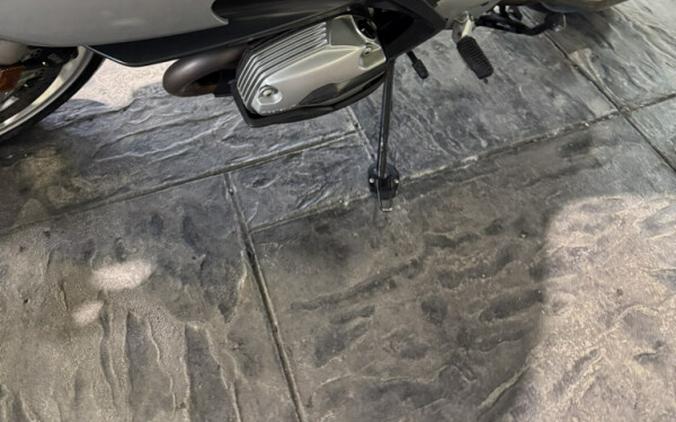 2009 BMW Motorrad R 1200 RT