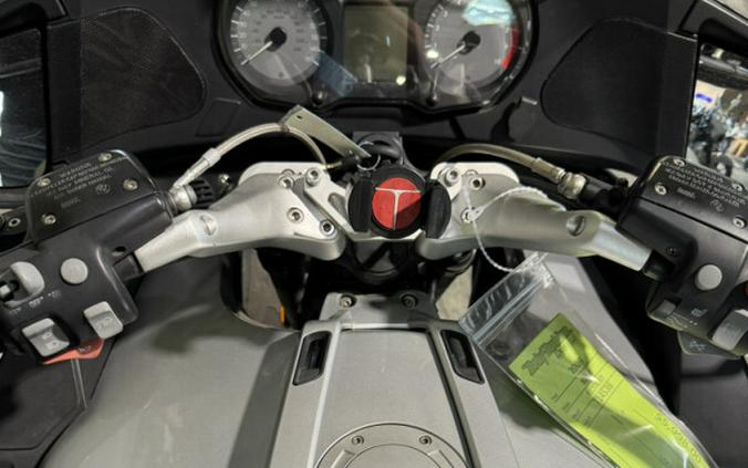 2009 BMW Motorrad R 1200 RT