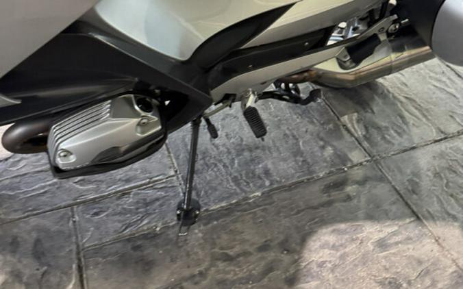 2009 BMW Motorrad R 1200 RT