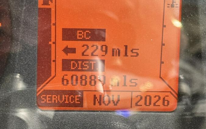 2009 BMW Motorrad R 1200 RT