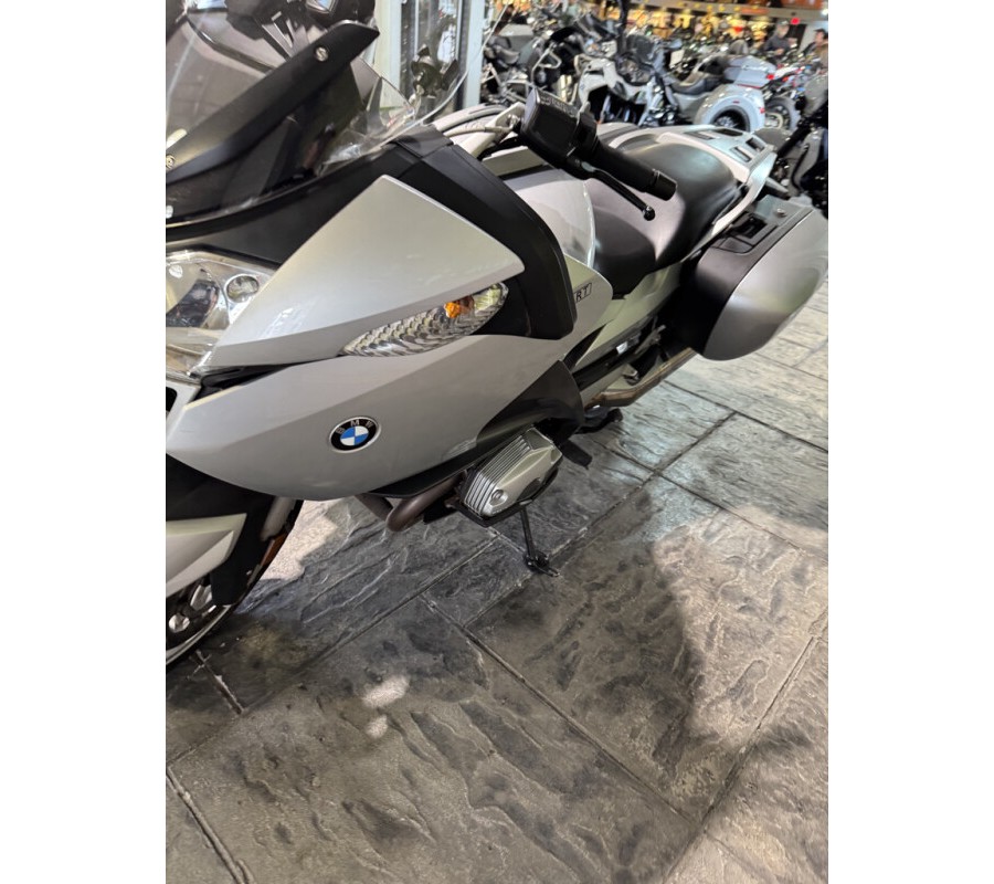 2009 BMW Motorrad R 1200 RT