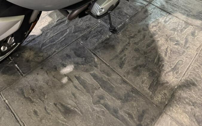 2009 BMW Motorrad R 1200 RT