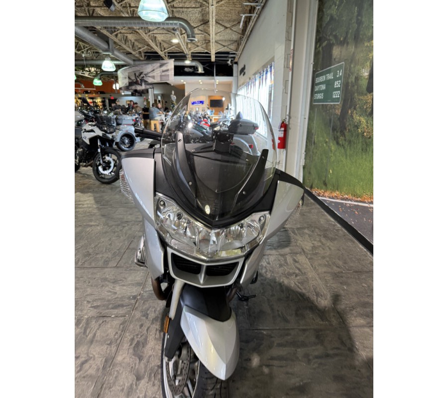 2009 BMW Motorrad R 1200 RT