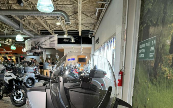 2009 BMW Motorrad R 1200 RT