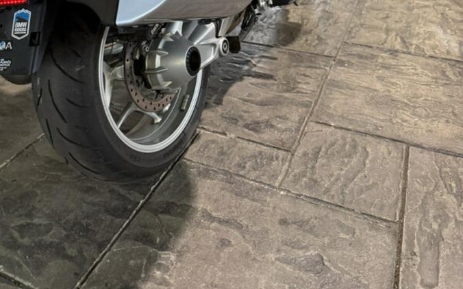 2009 BMW Motorrad R 1200 RT