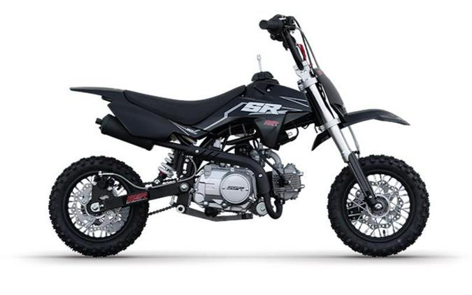 2025 SSR Motorsports SR70AE